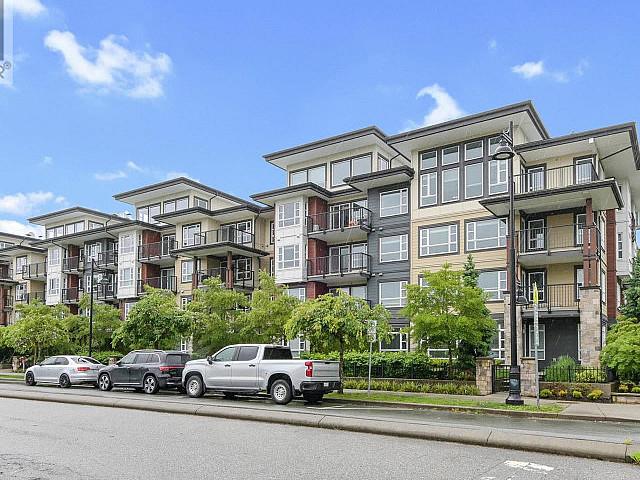 Condo for sale in Maple Ridge, British Columbia