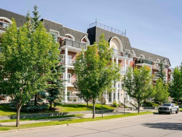 Condo for sale in Wedgewood, Alberta