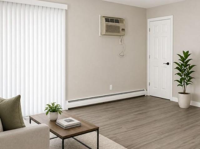 Apartment for rent in Merlin, Wisconsin