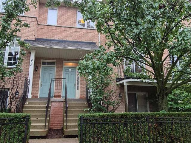 Condo for rent in York, Ontario