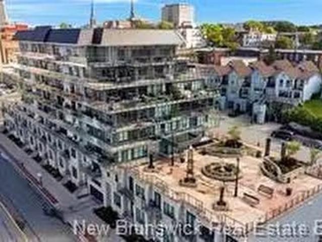Condo for sale in City Of Saint John, New Brunswick