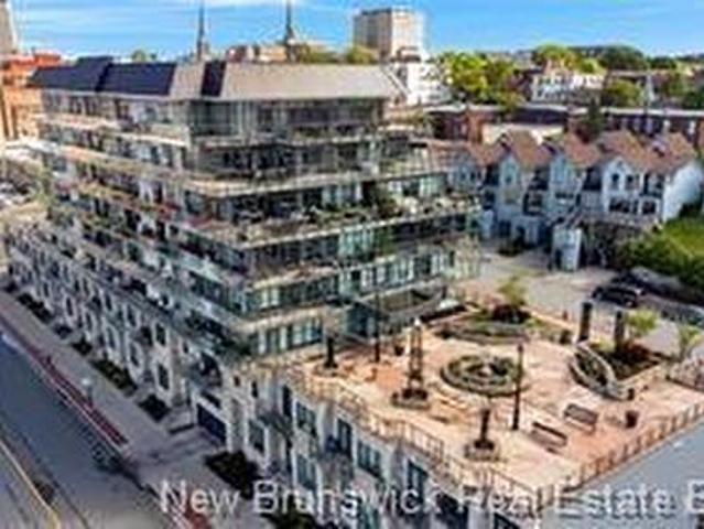 Condo for sale in City Of Saint John, New Brunswick