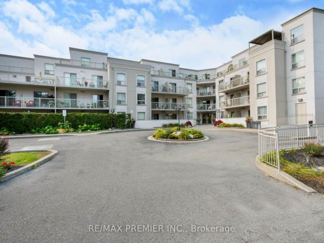 Condo for sale in Woburn, Ontario