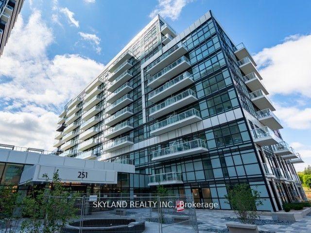 Condo for sale in Woburn, Ontario