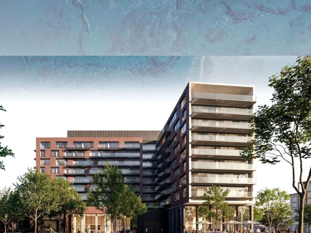 Condo for rent in Woburn, Ontario