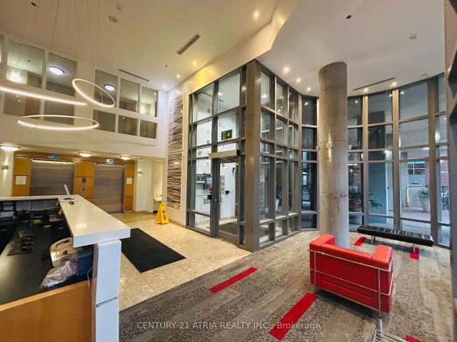 Condo for rent in Woburn, Ontario