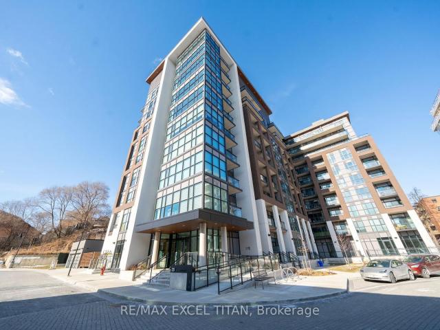 Condo for rent in Woburn, Ontario