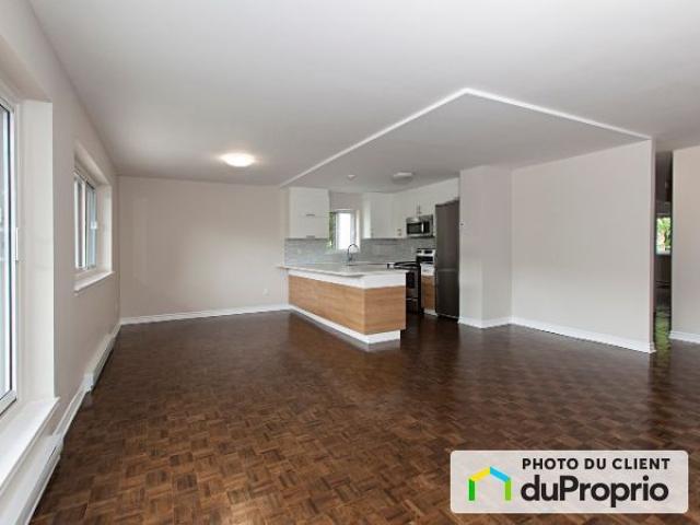 Apartment for rent in Outremont, Montréal