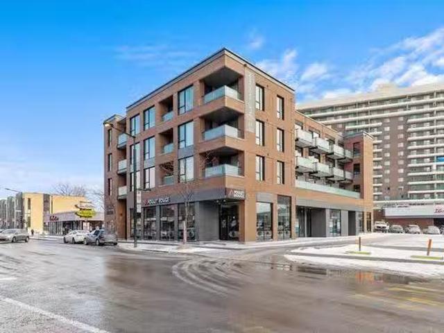 Condo for sale in St. Leonard's, Quebec