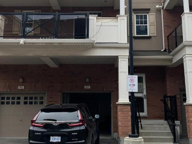Condo for rent in Oakville, Ontario