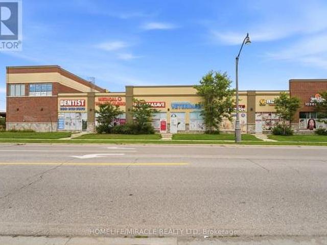 Commercial for sale in Georgina, Ontario