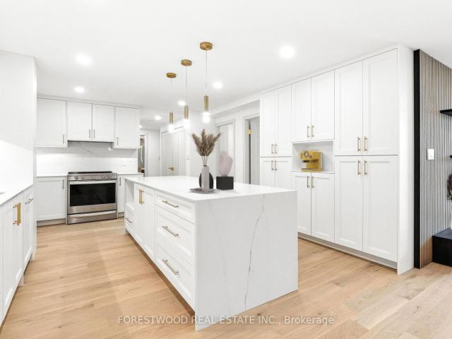 Condo for sale in Woburn, Ontario