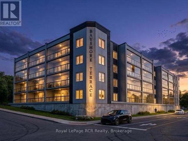 Condo for sale in Grey, Ontario
