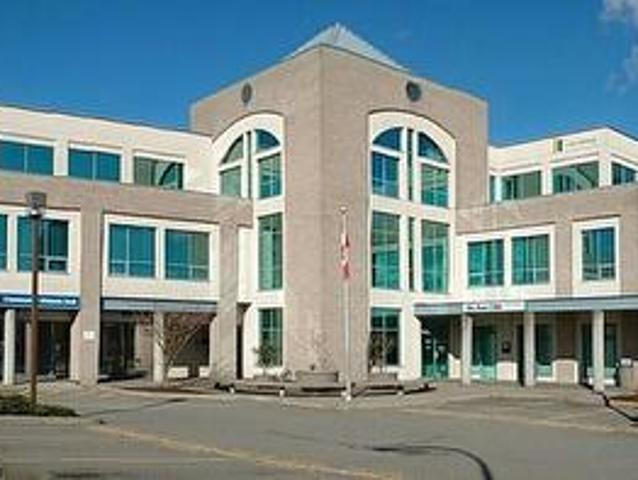 Commercial for rent in Clearbrook, Abbotsford