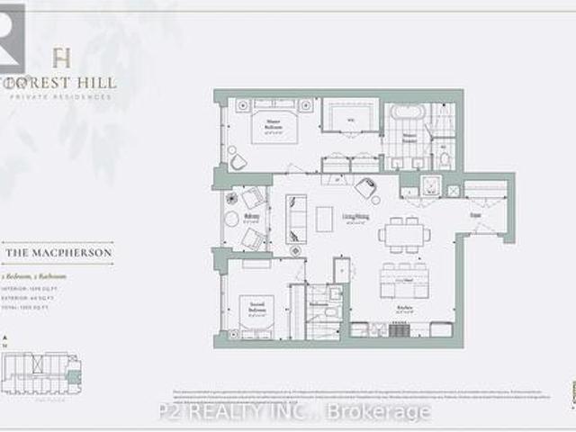 Condo for sale in Woburn, Ontario