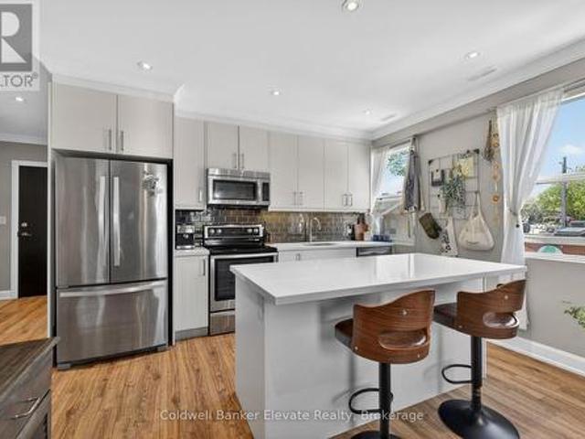 Condo for sale in Ancaster, Ontario