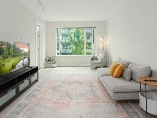 Apartment for sale in North Vancouver, British Columbia