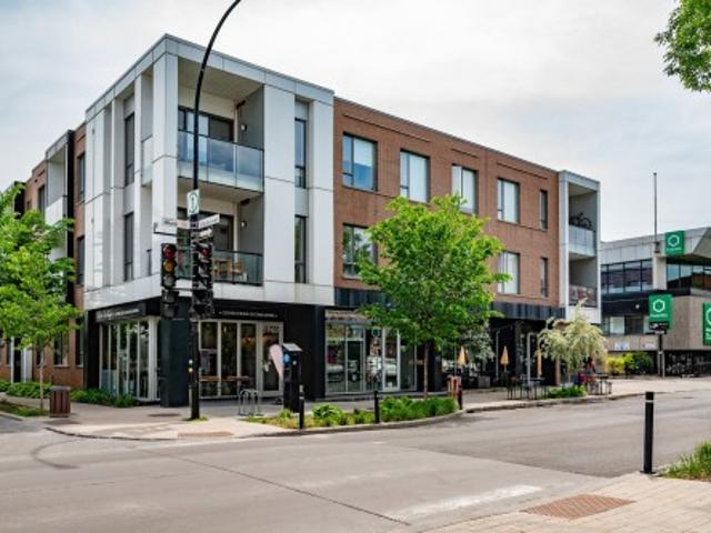 Condo for sale in Ville-Émard, Montréal