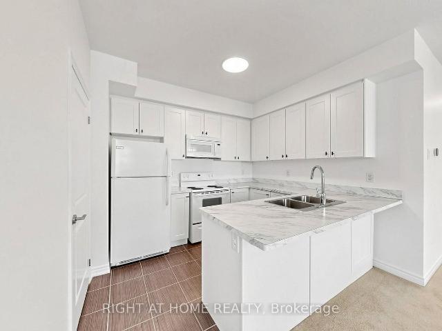 Condo for rent in Oakville, Ontario