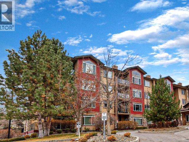 Apartment for sale in Lake Country, British Columbia