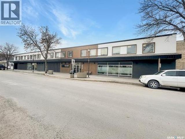 Commercial for rent in Swift Current, Saskatchewan