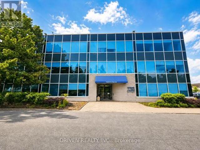 Commercial for rent in Mulhurst Bay, Ontario