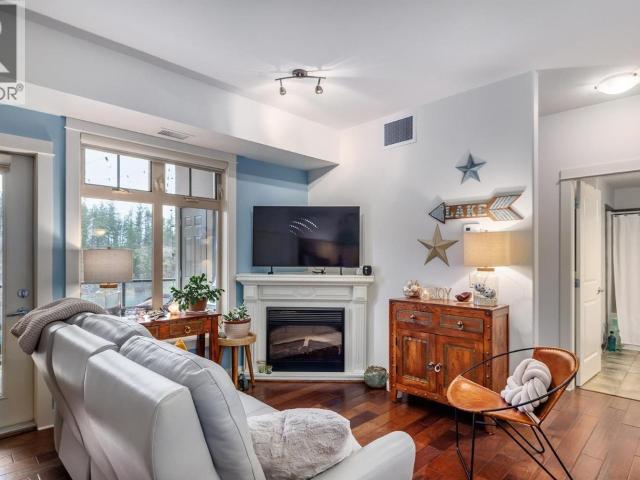 Apartment for sale in Lake Country, British Columbia