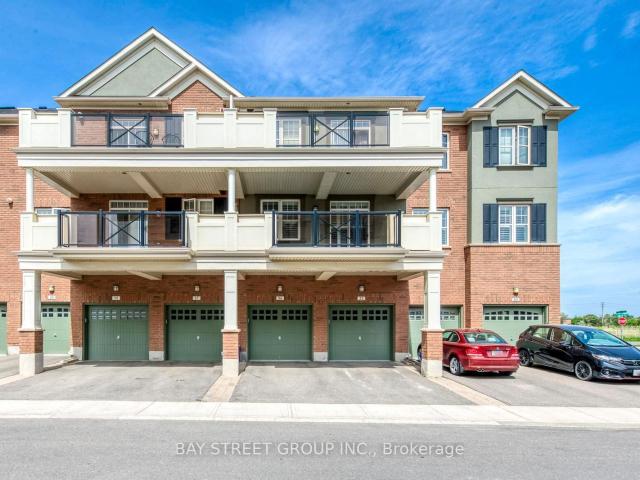 Condo for rent in Woburn, Ontario