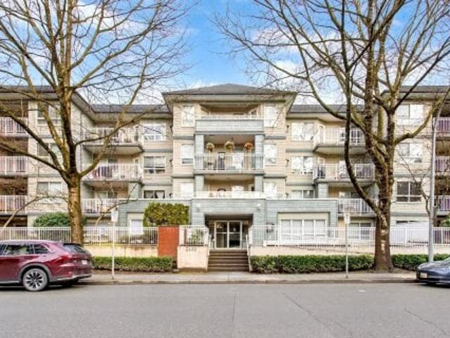 Apartment for sale in Port Coquitlam, British Columbia