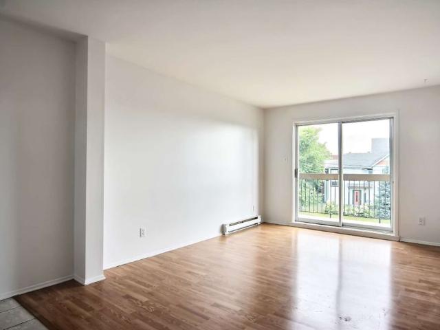 Apartment for rent in Québec, Quebec