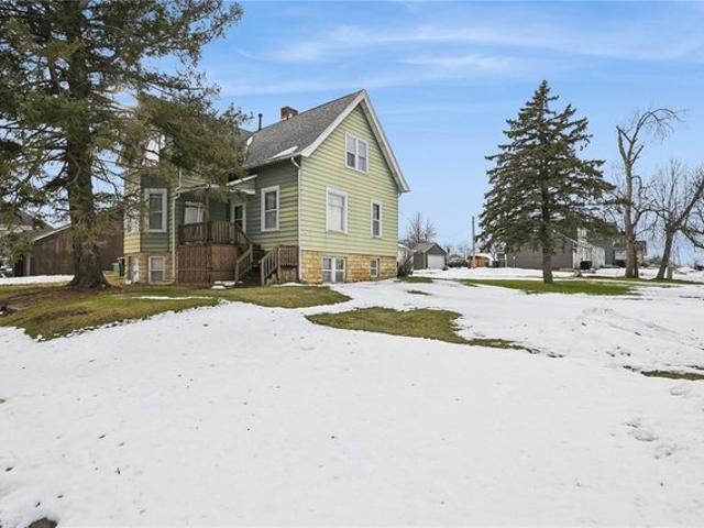 House for sale in Atkins, Iowa
