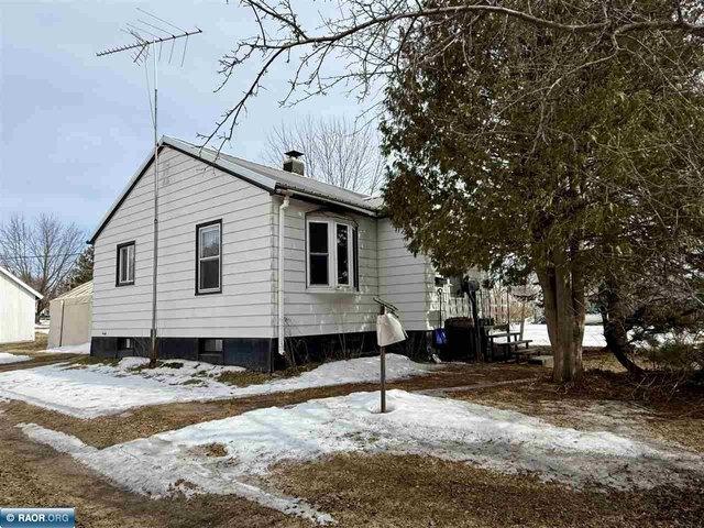 House for sale in Hibbing, Minnesota
