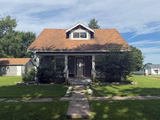 House for sale in Ridgeway, Missouri