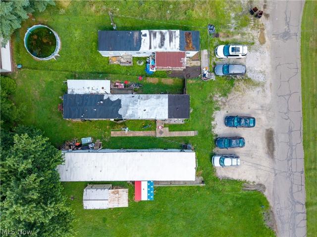 Land for sale in Marietta, Ohio