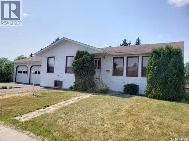 House for sale in Wilkie, Saskatchewan