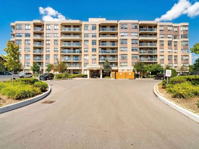 Condo for sale in Woburn, Ontario