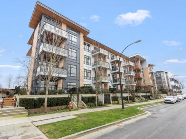 Property for sale in New Westminster, British Columbia