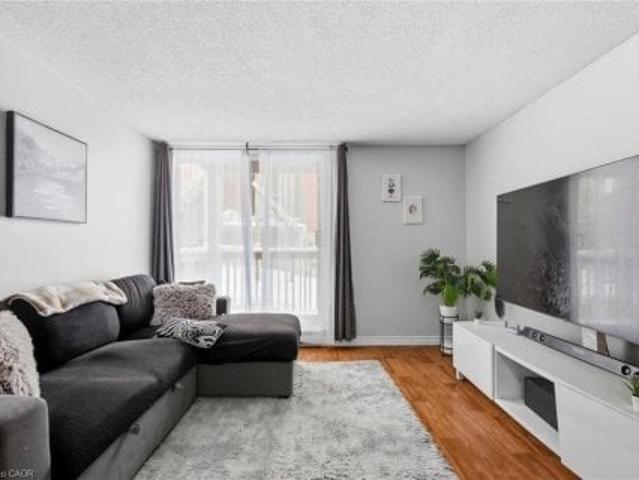Condo for rent in Kitchener, Ontario
