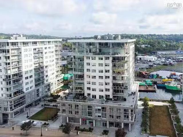 Condo for sale in Dartmouth, Nova Scotia