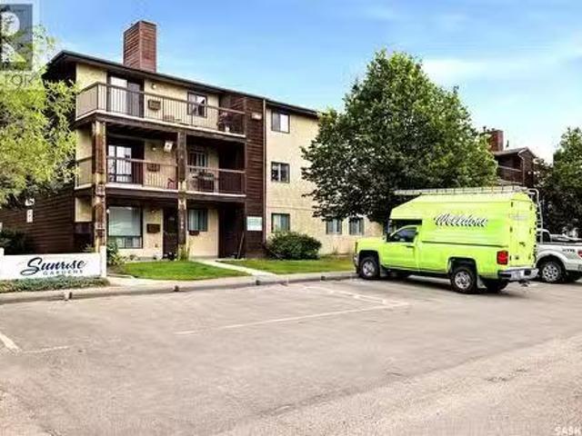 Condo for sale in Regina, Saskatchewan
