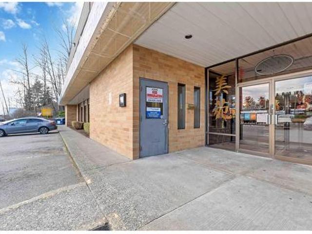 Commercial for sale in Abbotsford, British Columbia