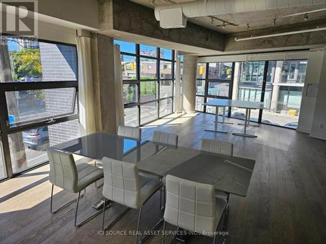 Commercial for rent in Toronto—Danforth, Toronto
