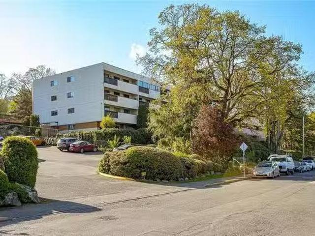 Condo for sale in Saanich, British Columbia