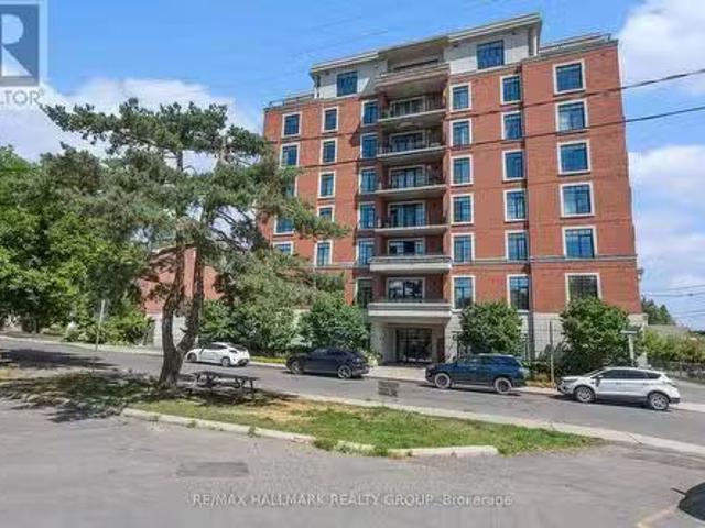 Apartment for rent in Mulhurst Bay, Ontario