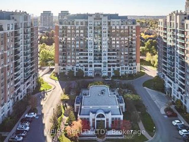 Condo for sale in Richmond Hill, Golden Horseshoe