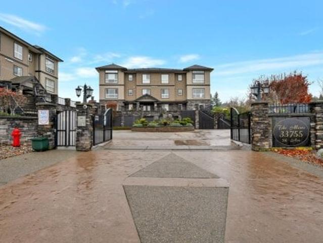 Apartment for sale in Mission, British Columbia