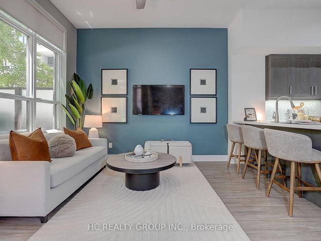 Condo for sale in York, Ontario