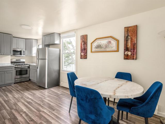 House for sale in Hudson, New Jersey