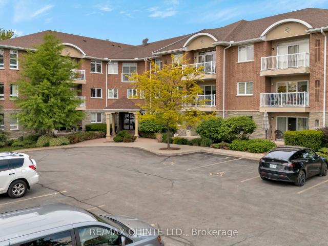 Condo for sale in Belleville, Ontario