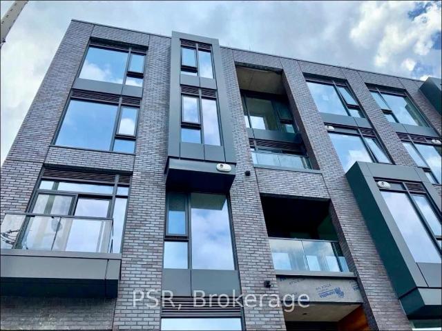 Condo for rent in Woburn, Ontario